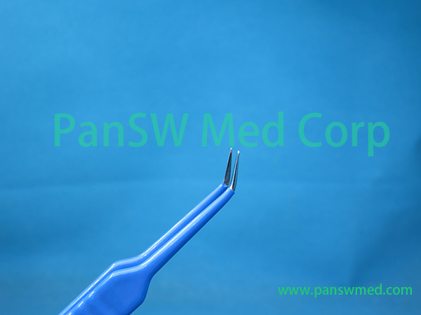compatible electrical surgical unit forceps with different models